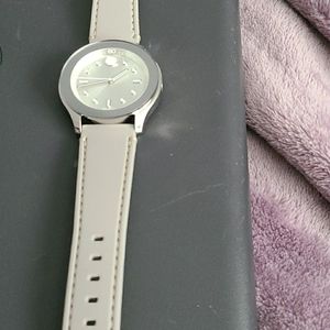 Movado Bold Watch